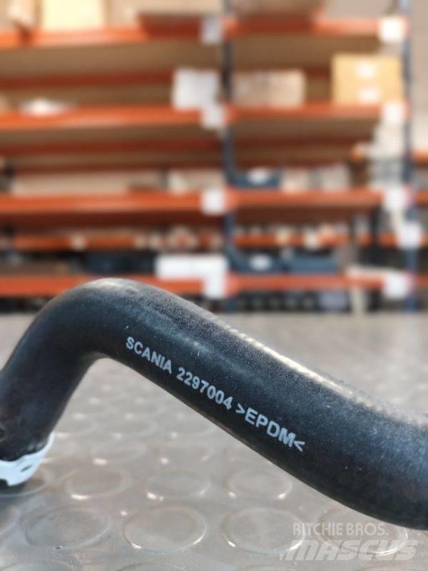 Scania HOSE 2297004 Kargo motori