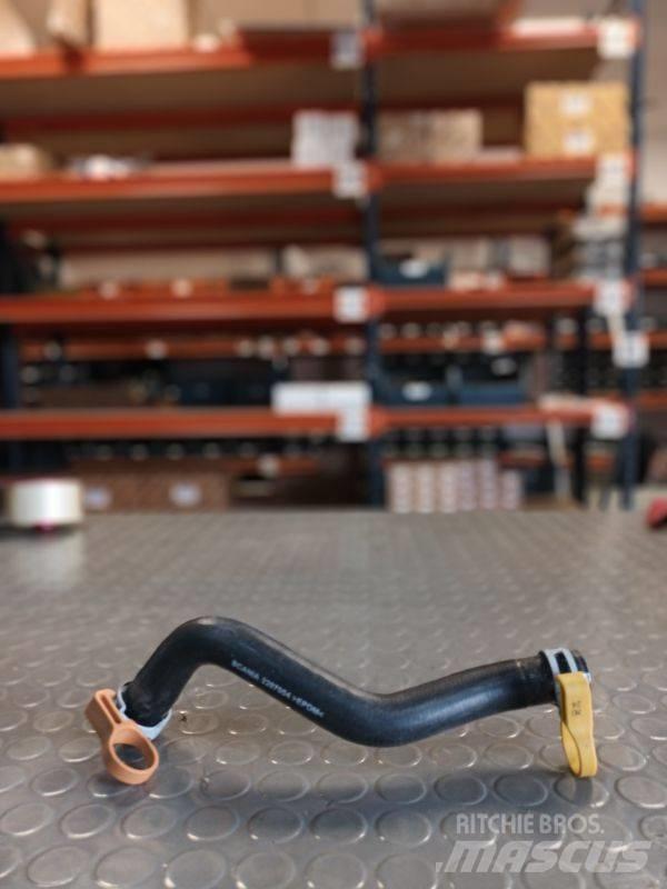 Scania HOSE 2297004 Kargo motori