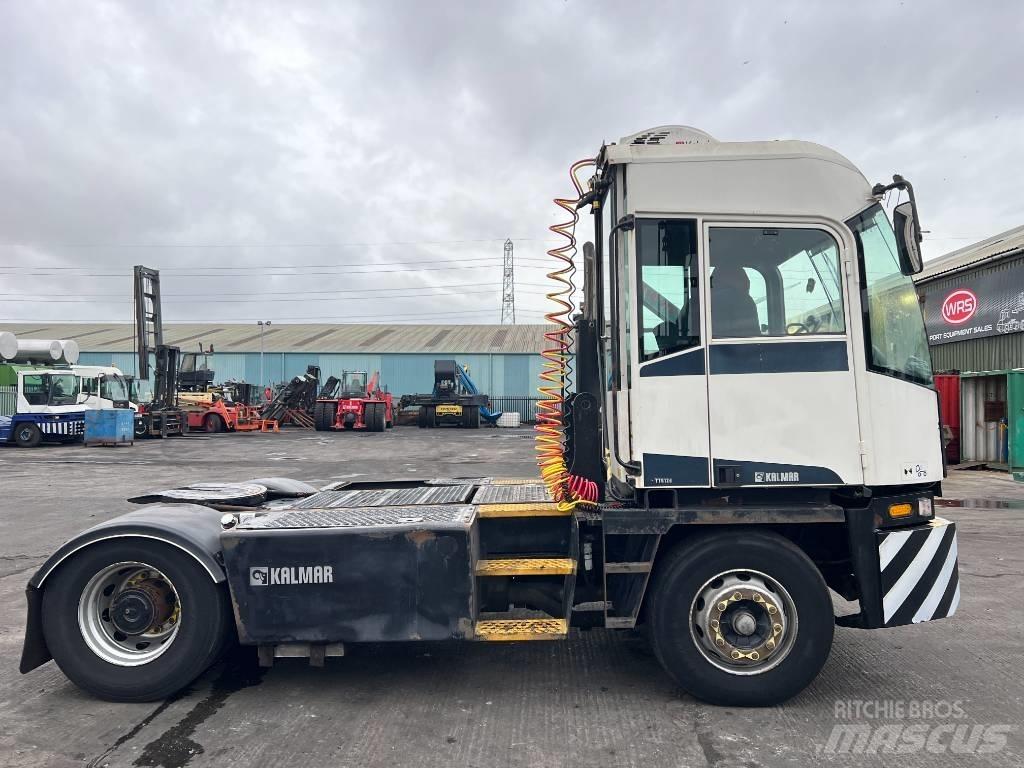 Kalmar TT 612 D Terminalni tegljači