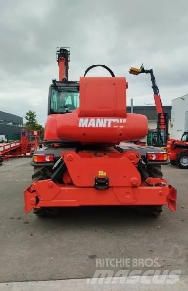 Manitou MRT2150+ Teleskopski viljuškari