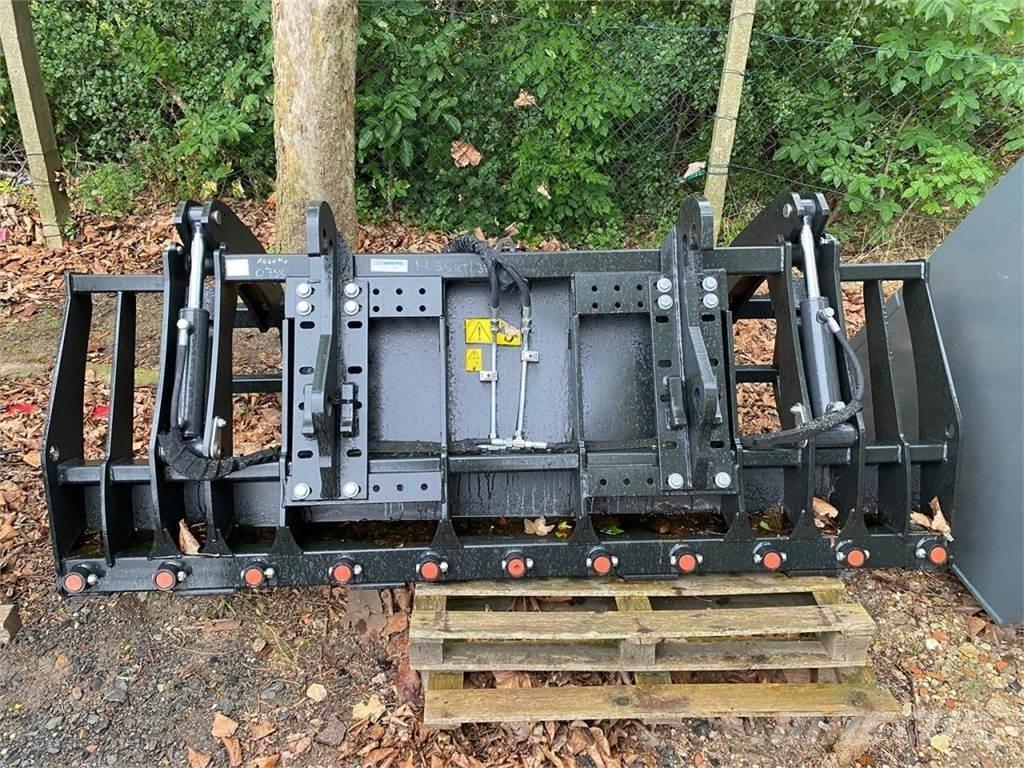 Kramer 2550 mm Oprema za prednji utovarivač