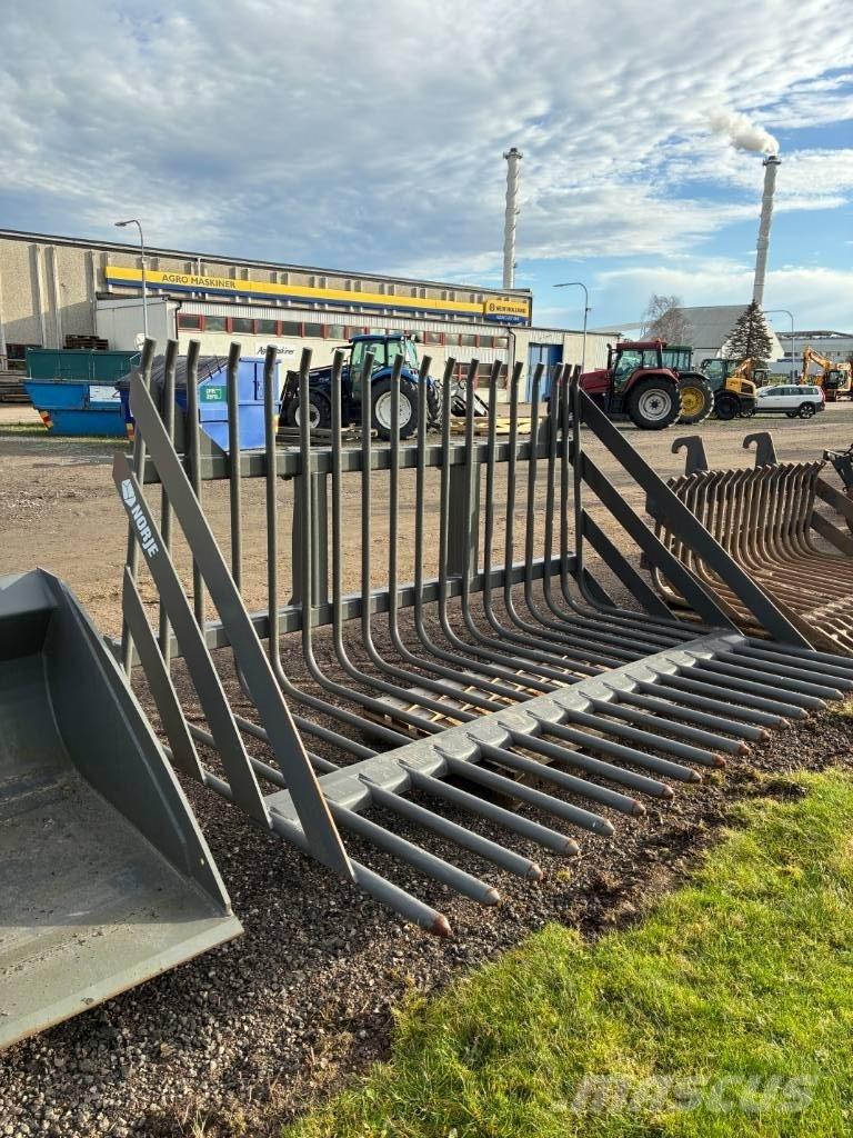 Norje Ensilagegrep Ostale poljoprivredne mašine