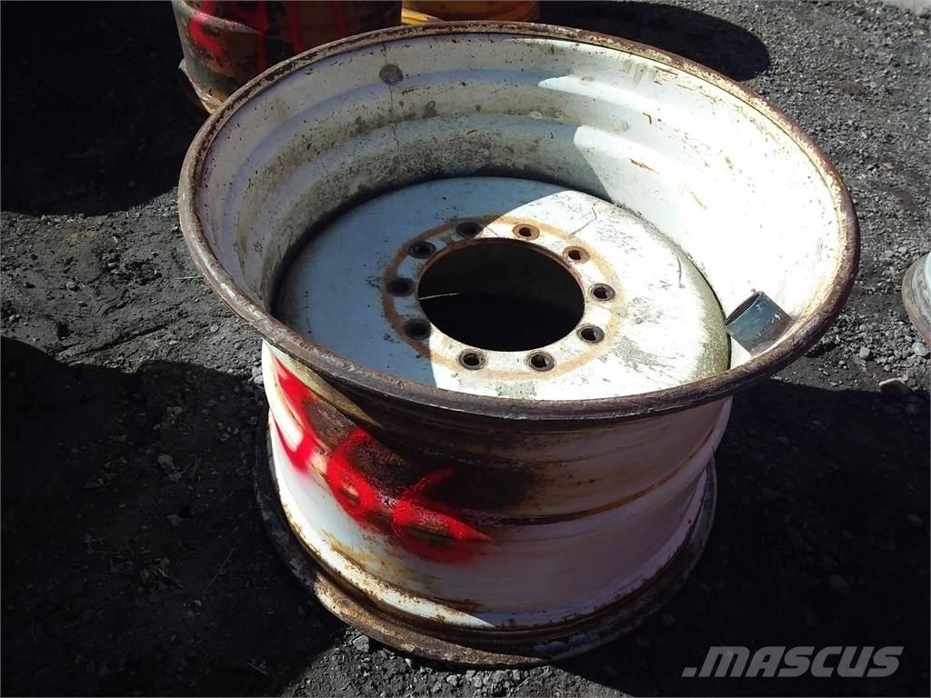 Skogsjan 695 24x34 Gume, točkovi i felne