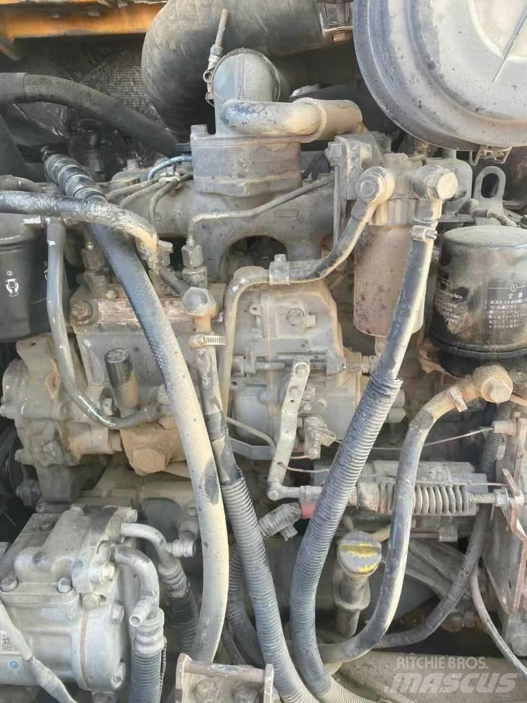 Sany SY 60 C Mini bageri < 7t
