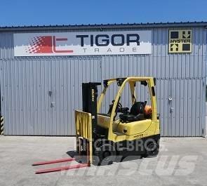 Hyster H 1.8 FT Plinski viljuškari