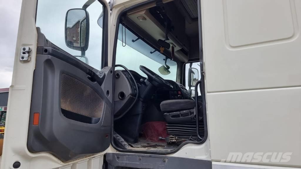 DAF XF 460 FT Tegljači