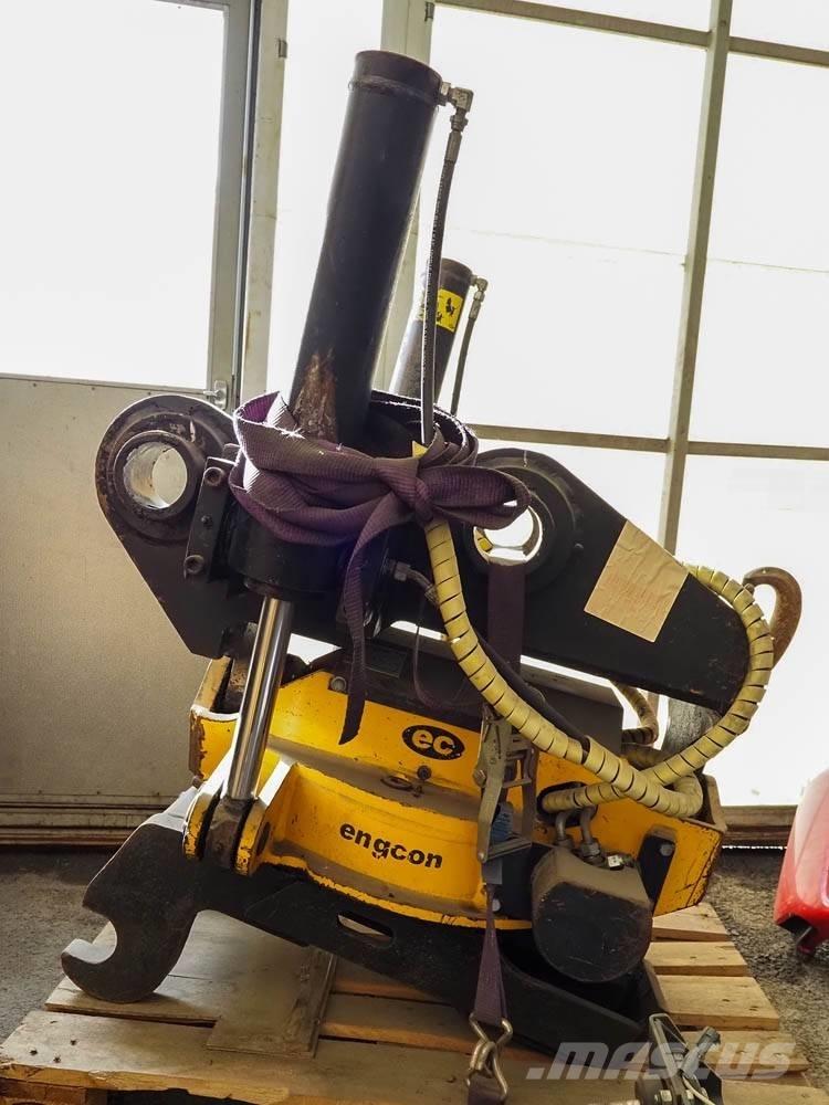 Engcon EC30 Rotatori za građevinarstvo