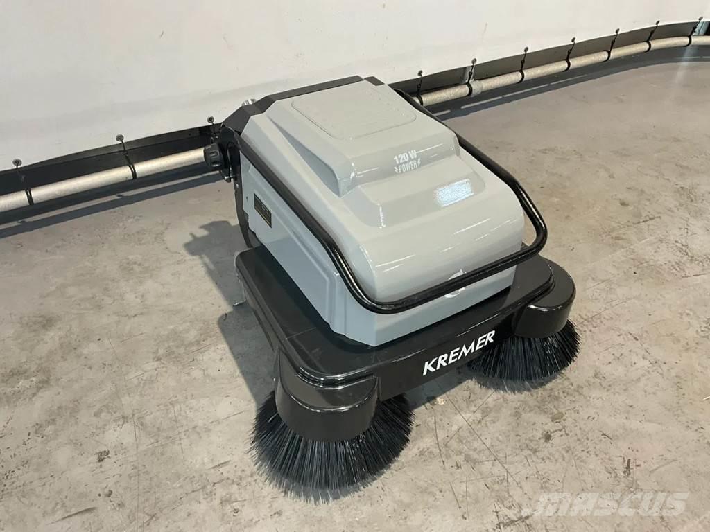 Kremer KS30 Mašine za čišćenje