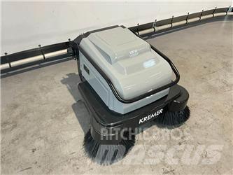 Kremer KS30 Mašine za čišćenje