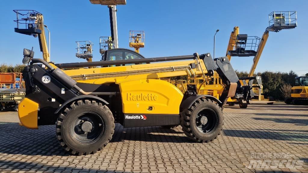 Haulotte HTL 3614 Teleskopski viljuškari