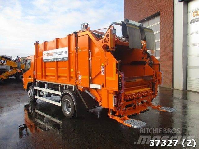 Fuso Canter 9C18 Kamioni za otpad