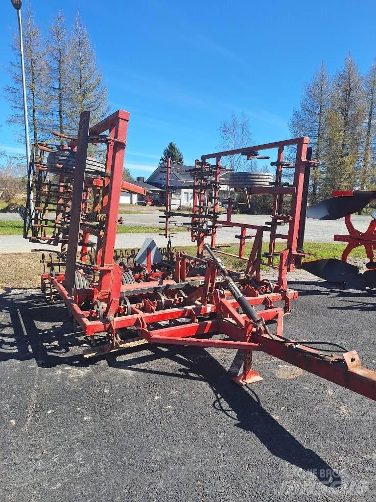 Potila SPH 540 Drljače
