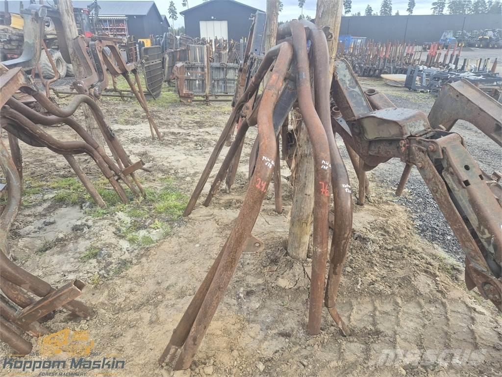 Mini brunett 678 Ostale komponente