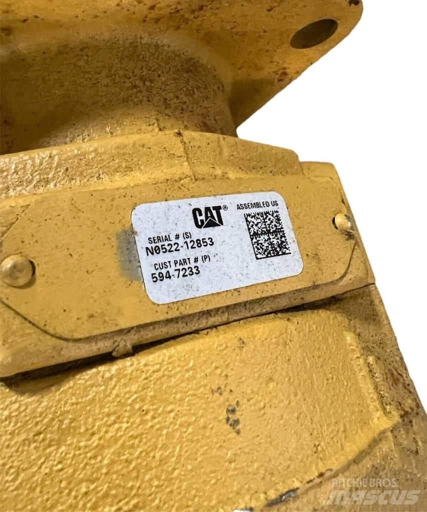 CAT 594-7233 GP Pump Ostalo za građevinarstvo