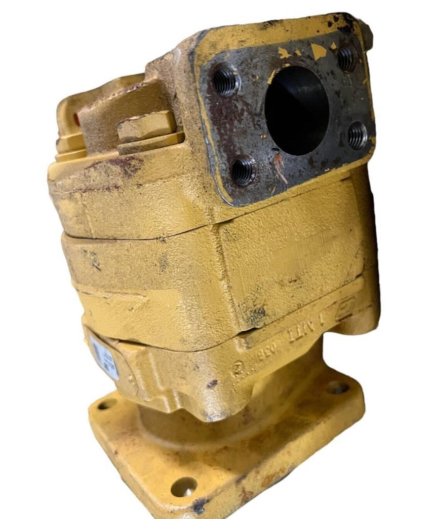CAT 594-7233 GP Pump Ostalo za građevinarstvo