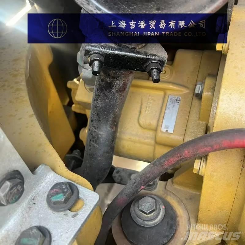 CAT 303.5 E Mini bageri < 7t