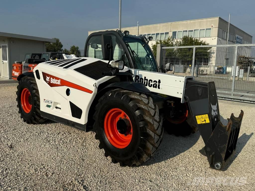 Bobcat TL 30.70 Teleskopski viljuškari