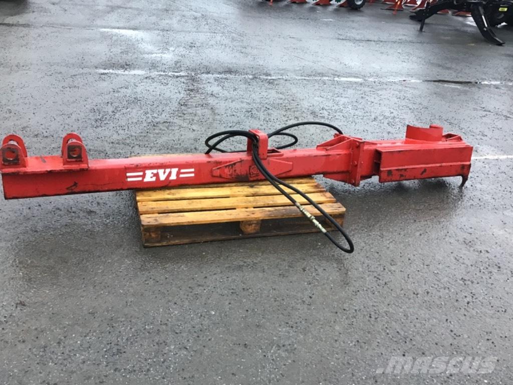 Evi Giljotiinikoura Grajferi