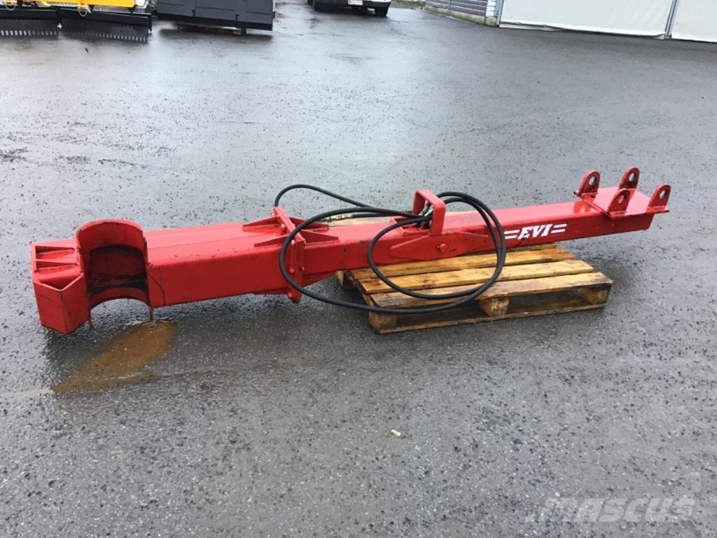 Evi Giljotiinikoura Grajferi