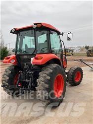 Kubota M 7060 Traktori