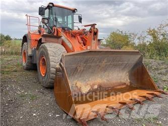 Doosan DL 420-5 Utovarivači na točkove