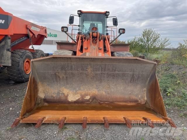 Doosan DL 420-5 Utovarivači na točkove