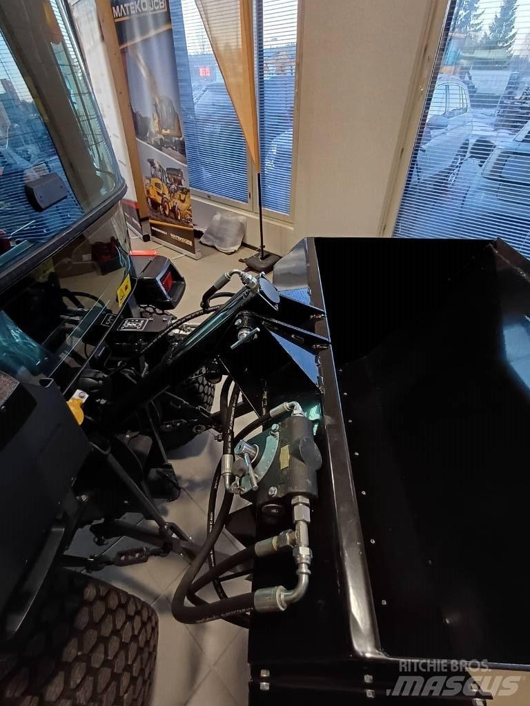 Kova S1000 Dodaci za kompaktni traktor