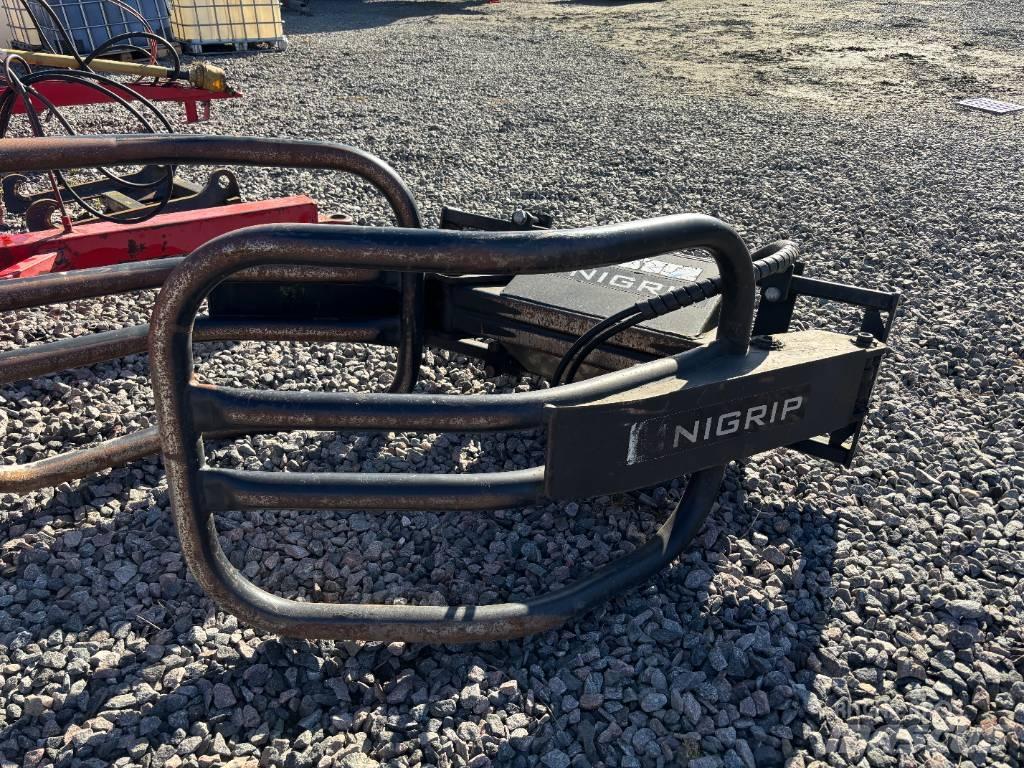 Ålö Unigrip 160 Oprema za prednji utovarivač