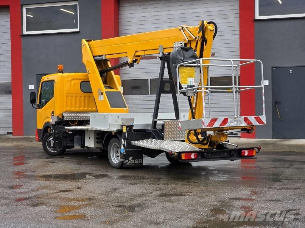 GSR B200TJ Auto korpe