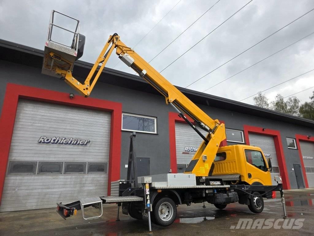 GSR B200TJ Auto korpe