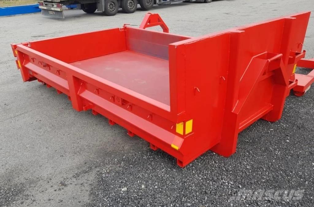  Dinacon Minikrokflak Demontirajuće nadogradnje