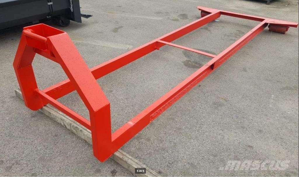  Dinacon Minikrokflak Demontirajuće nadogradnje