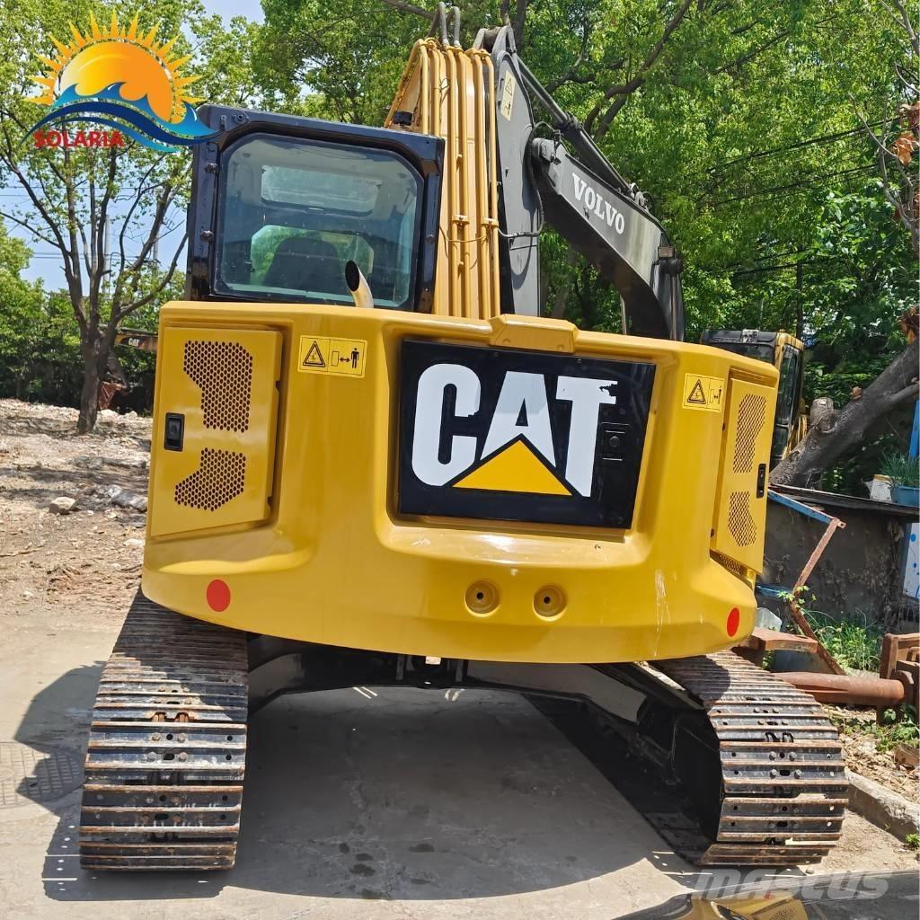 CAT 310 Bageri guseničari