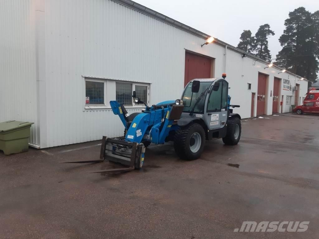 Genie GTH 4013 Teleskopski viljuškari