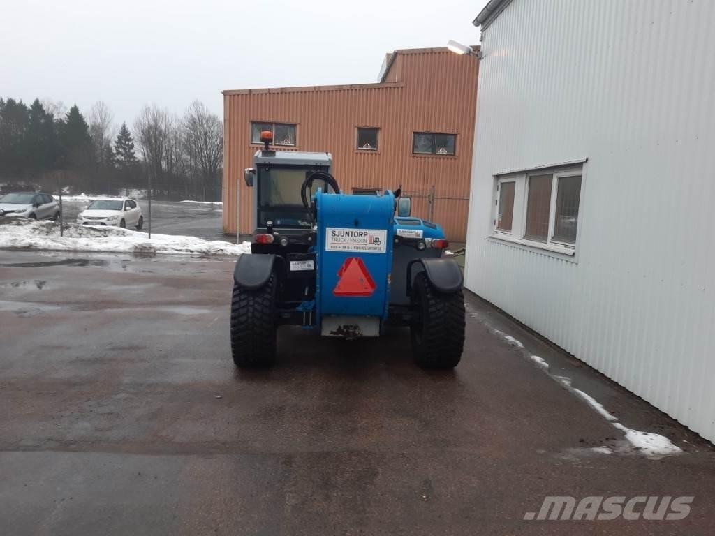Genie GTH 4013 Teleskopski viljuškari