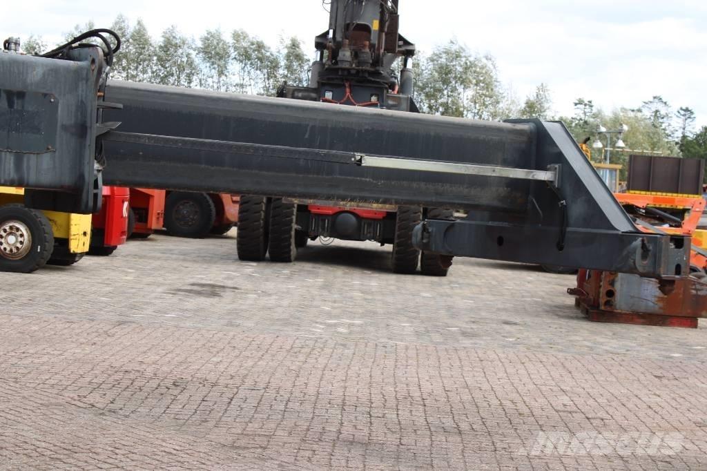 Kalmar DRF450-65A5X Dohvatni viljuškari