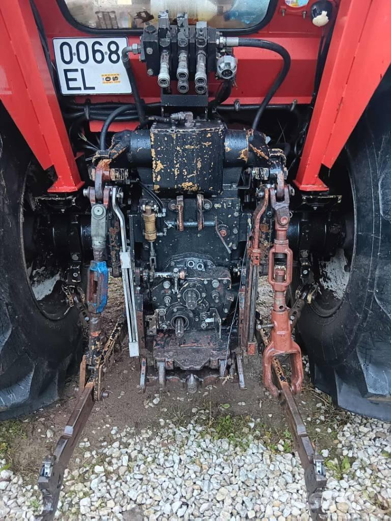 Valmet 2105 Traktori