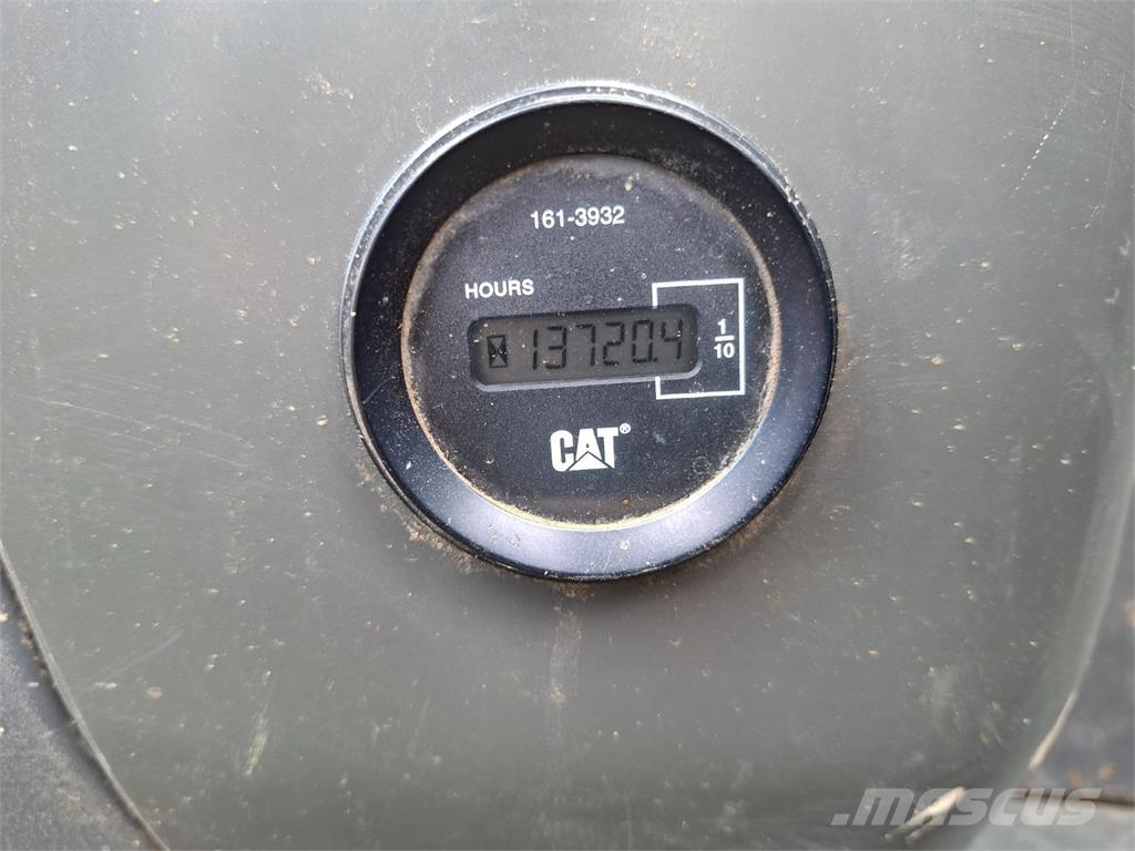 CAT 345C Ostalo za građevinarstvo