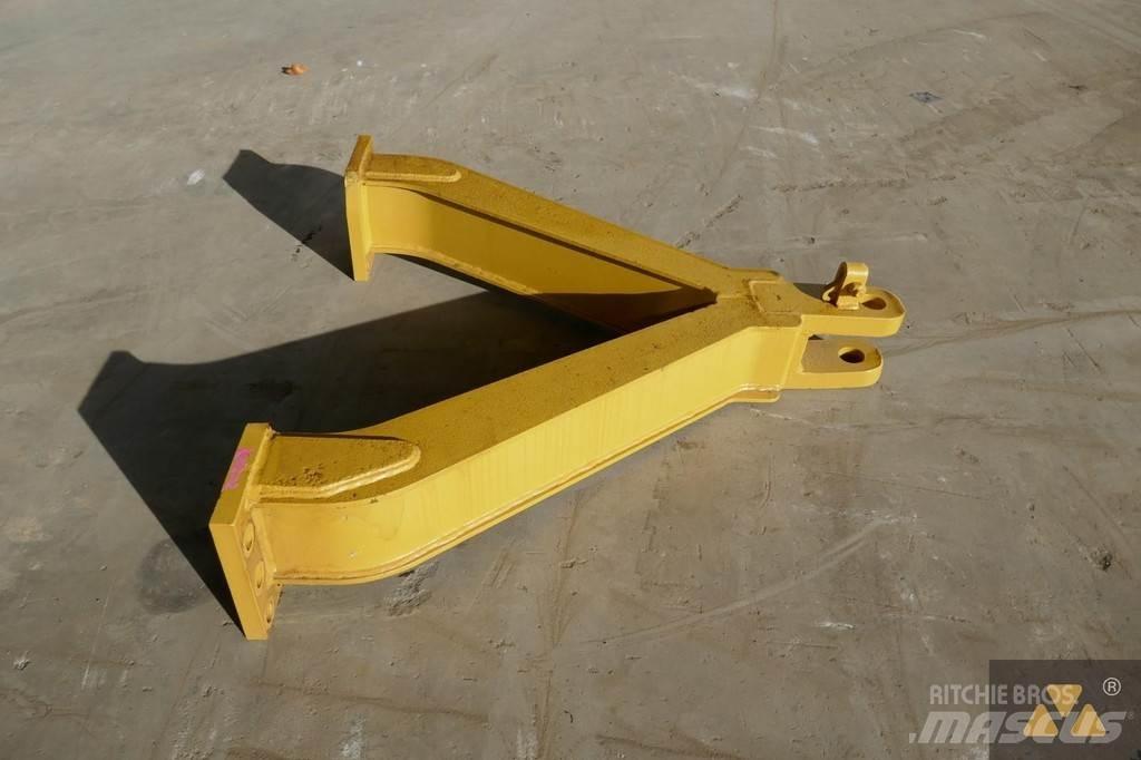 CAT D6 Drawbar Ostale kargo komponente