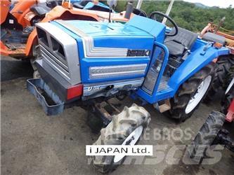 Iseki TA 235 Manji traktori