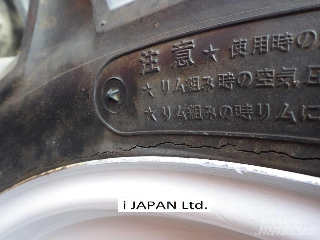 Iseki TA 235 Manji traktori
