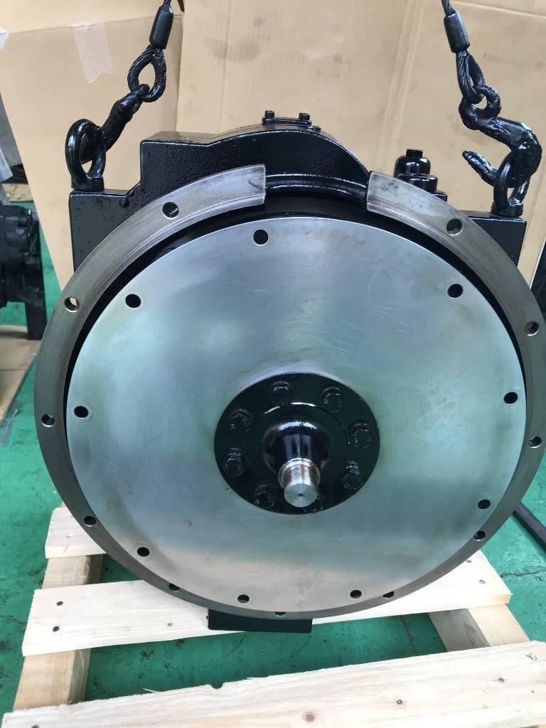 Kato KR10H他 T/C Delovi i oprema za kran