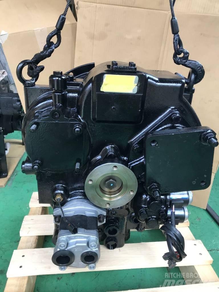 Kato KR10H他 T/C Delovi i oprema za kran