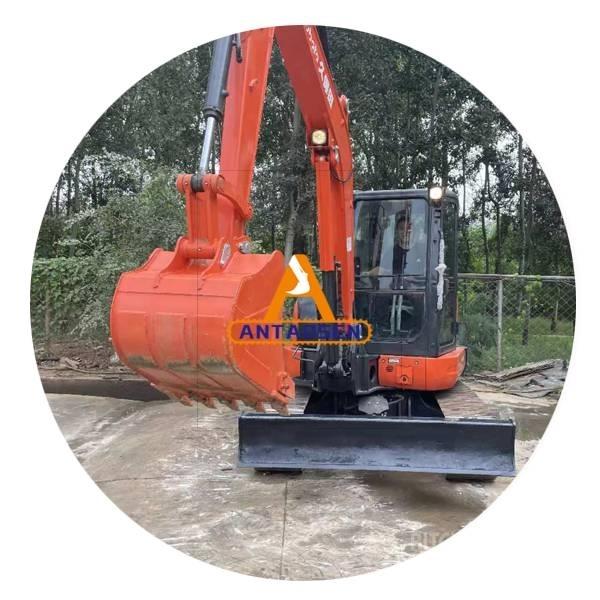 Kubota KX 165 Mini bageri < 7t