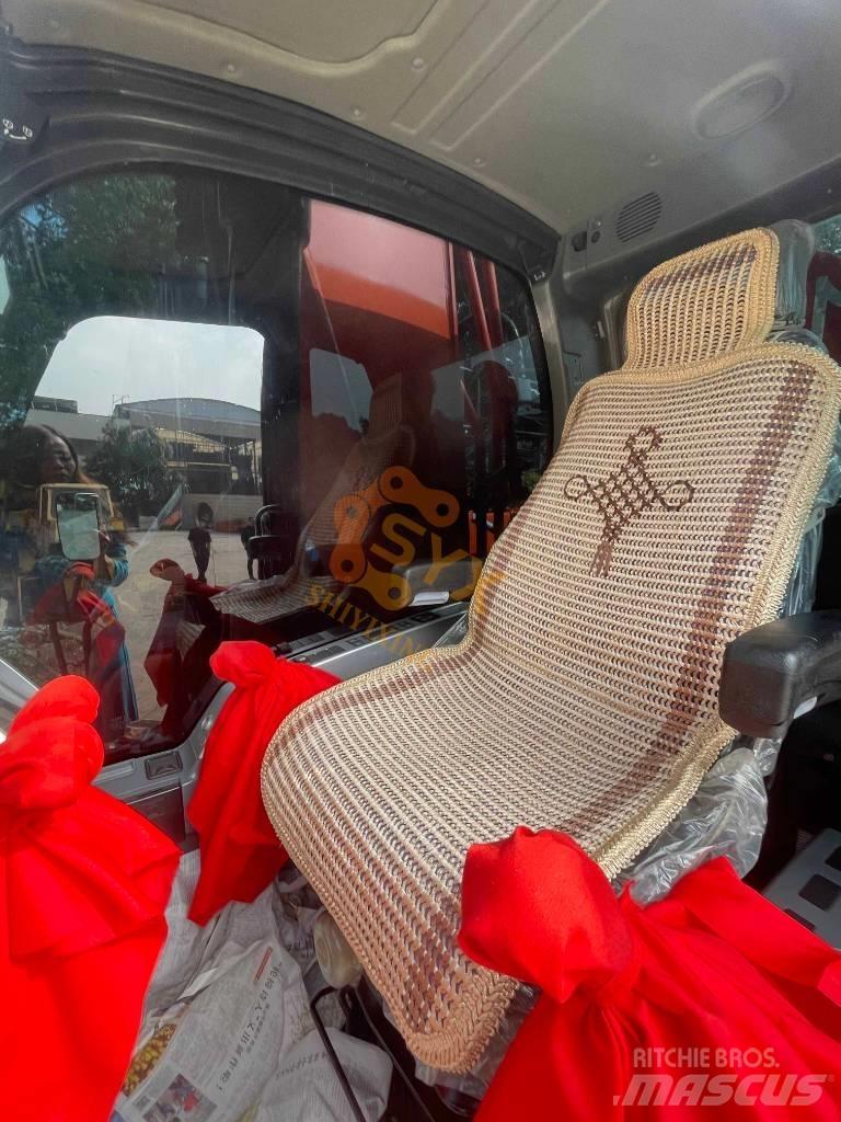 Doosan DX 300 Bageri guseničari