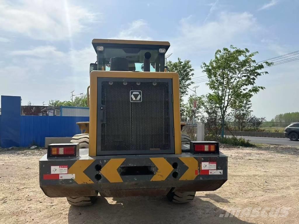XCMG LW 300 FV Utovarivači na točkove