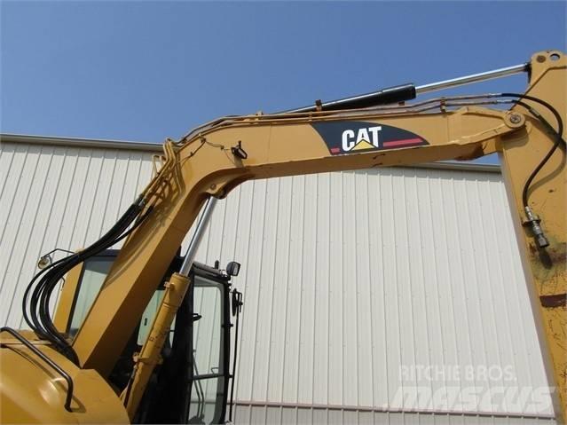 CAT 308 C Midi bageri 7t – 12t