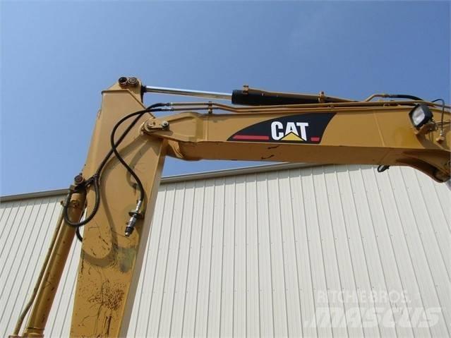 CAT 308 C Midi bageri 7t – 12t