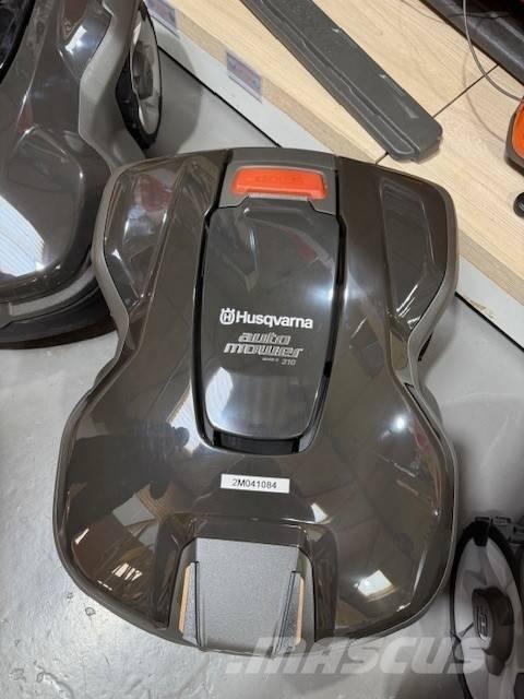 Husqvarna AM310 Robot kosilice