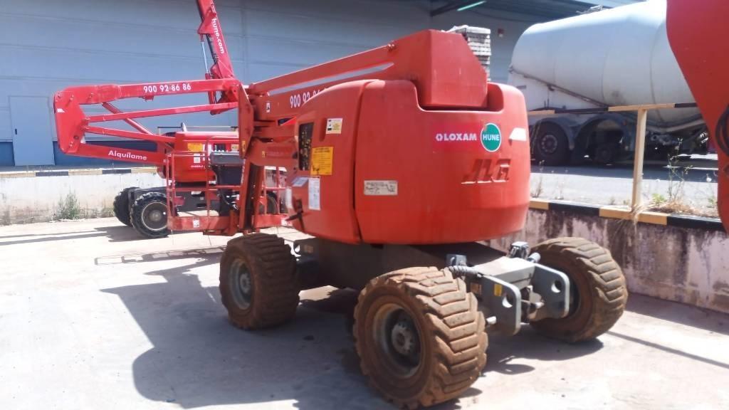 JLG 450 AJS II Zglobne podizne platforme